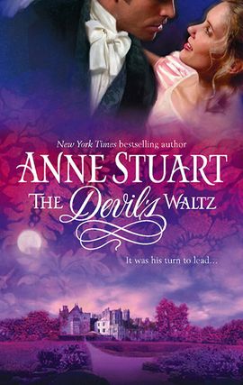 Title details for The Devil's Waltz by Anne Stuart - Available